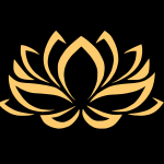 Logo Fleur de Lotus